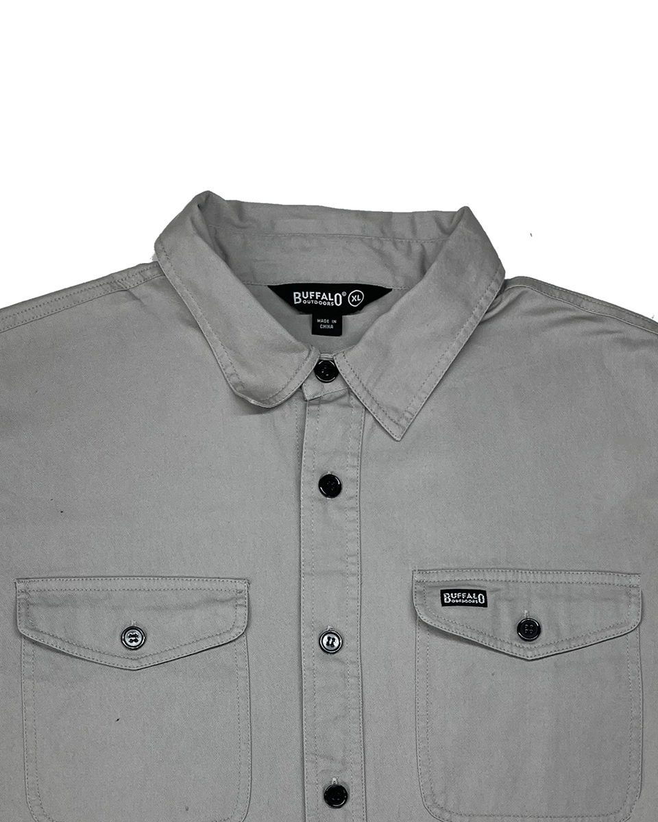 Men's Sleeveless Biker Shirt