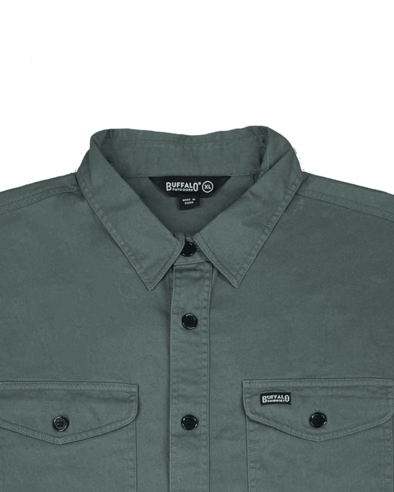 Men's Sleeveless Biker Shirt