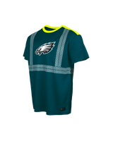 NFL Safety Short Sleeve Performance T-Shirt