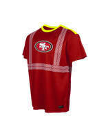 NFL Safety Short Sleeve Performance T-Shirt