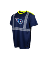 NFL Safety Short Sleeve Performance T-Shirt