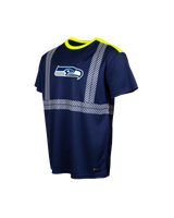 NFL Safety Short Sleeve Performance T-Shirt