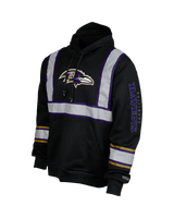 NFL Safety Hooded Sweatshirt