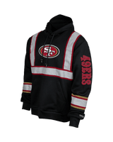 NFL Safety Hooded Sweatshirt