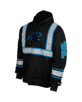 NFL Safety Hooded Sweatshirt