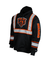 NFL Safety Hooded Sweatshirt