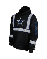 NFL Safety Hooded Sweatshirt