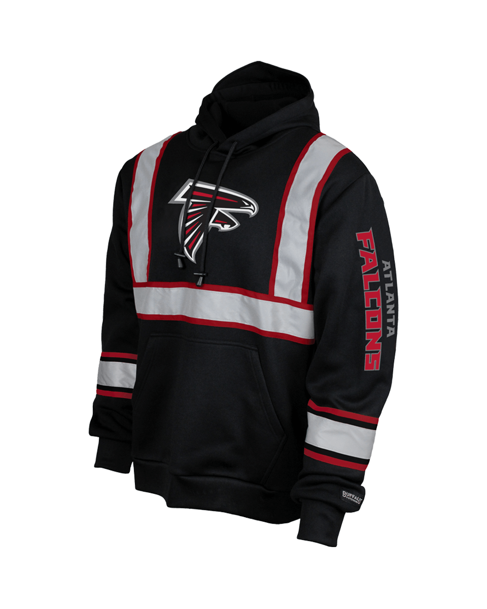 NFL Safety Hooded Sweatshirt