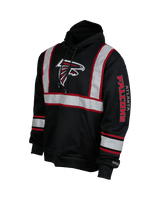 NFL Safety Hooded Sweatshirt