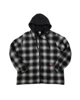 Women's Sherpa Lined Hooded Fleece