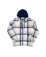 Women's Sherpa Lined Hooded Fleece