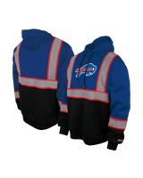 NFL Safety Hooded Sweatshirt