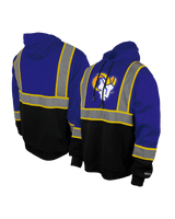 NFL Safety Hooded Sweatshirt