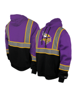 NFL Safety Hooded Sweatshirt