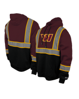 NFL Safety Hooded Sweatshirt