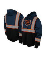 NFL Safety Hooded Sweatshirt