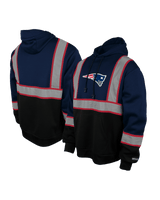NFL Safety Hooded Sweatshirt