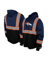 NFL Safety Hooded Sweatshirt