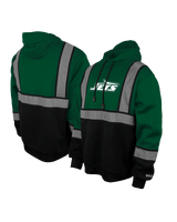 NFL Safety Hooded Sweatshirt