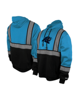 NFL Safety Hooded Sweatshirt