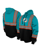 NFL Safety Hooded Sweatshirt