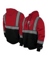 NFL Safety Hooded Sweatshirt