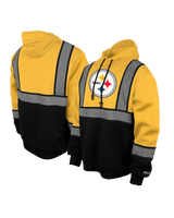 NFL Safety Hooded Sweatshirt