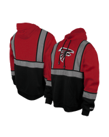 NFL Safety Hooded Sweatshirt