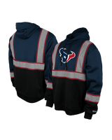 NFL Safety Hooded Sweatshirt
