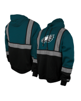 NFL Safety Hooded Sweatshirt