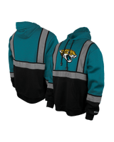 NFL Safety Hooded Sweatshirt