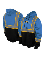 NFL Safety Hooded Sweatshirt