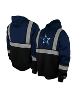NFL Safety Hooded Sweatshirt