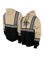 NFL Safety Hooded Sweatshirt
