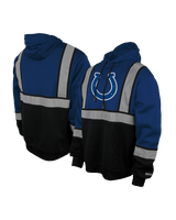 NFL Safety Hooded Sweatshirt