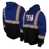 NFL Safety Hooded Sweatshirt