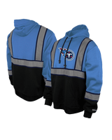 NFL Safety Hooded Sweatshirt