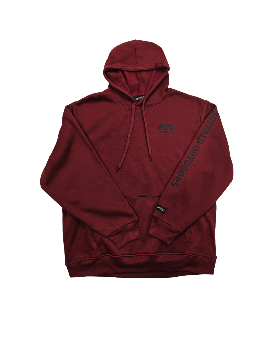 Basic Hoodie