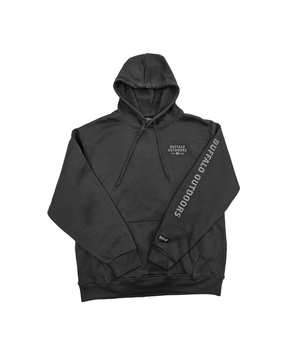 Basic Hoodie