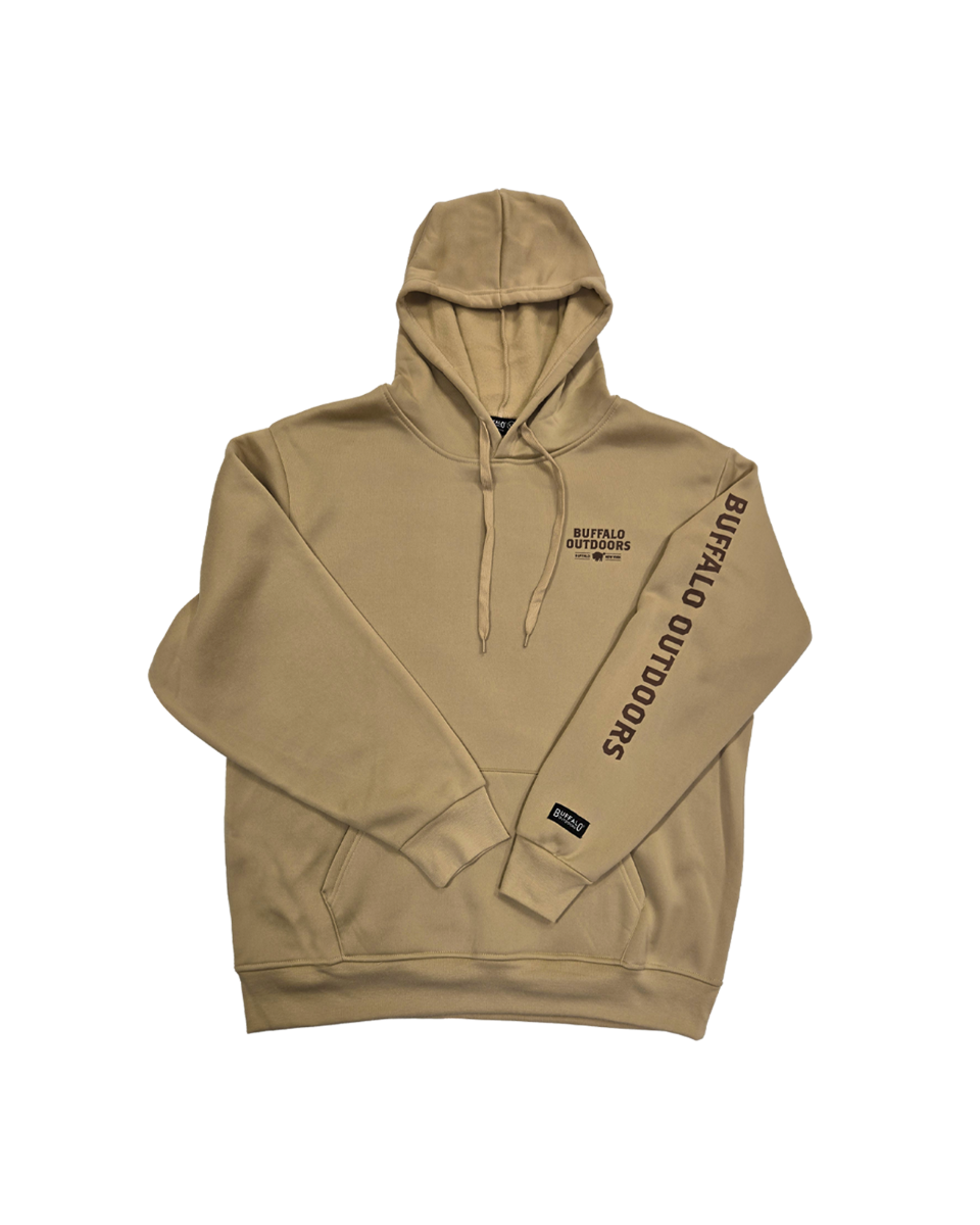 Basic Hoodie