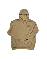Basic Hoodie