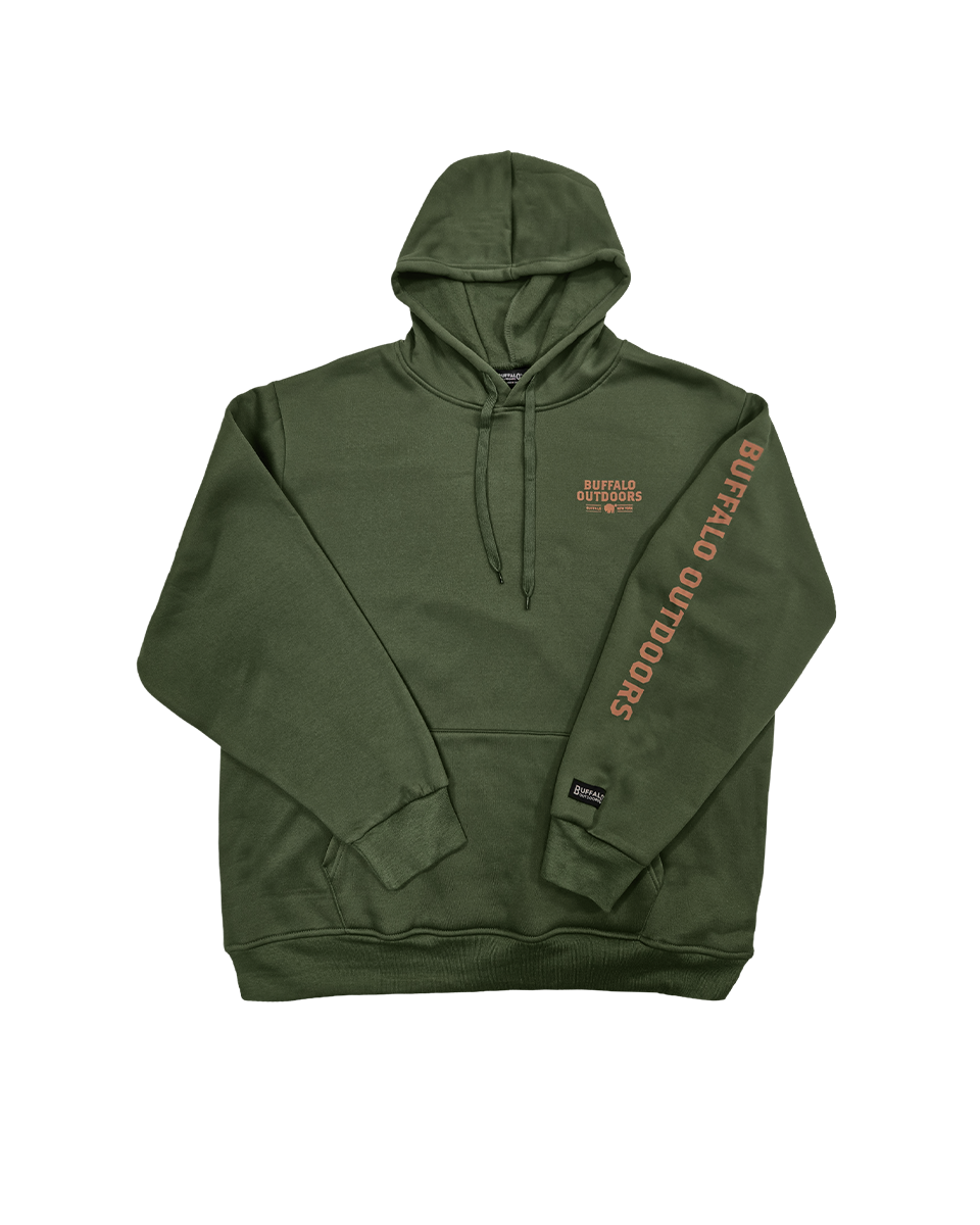 Basic Hoodie