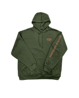 Basic Hoodie