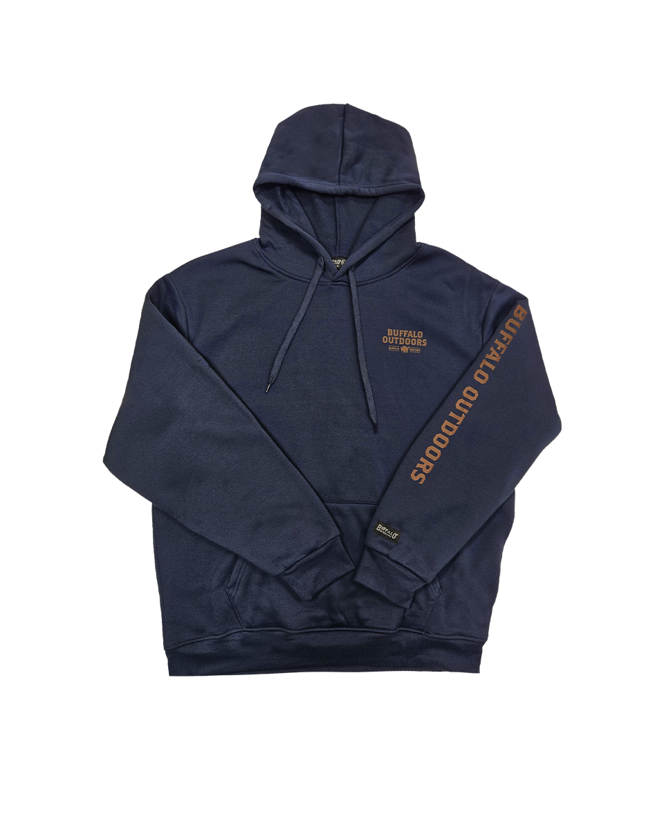 Basic Hoodie