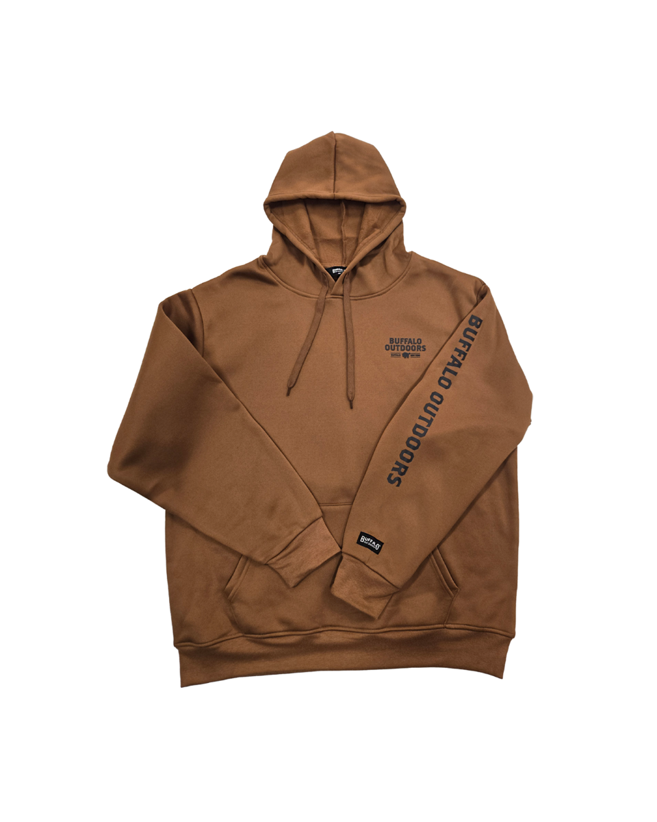 Basic Hoodie