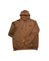 Basic Hoodie