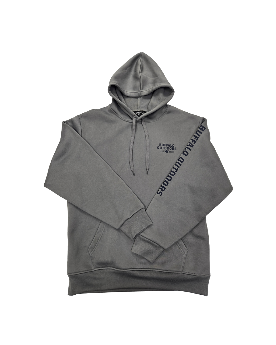 Basic Hoodie