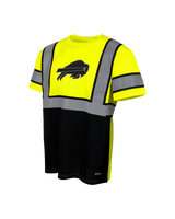 NFL Short Sleeve Safety T-Shirt