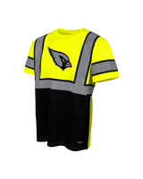 NFL Short Sleeve Safety T-Shirt
