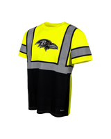 NFL Short Sleeve Safety T-Shirt